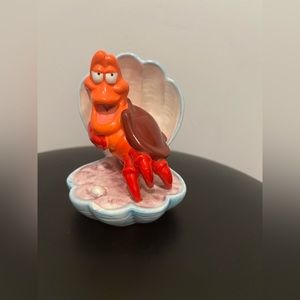 Vintage Ceramic Sebastian